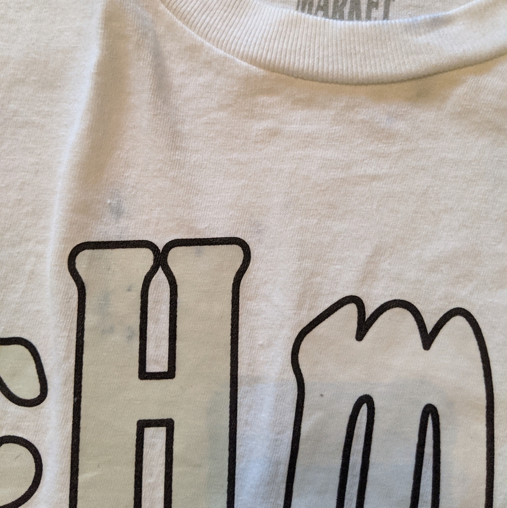 Sun Color Changing Tee - Picture 4 of 4